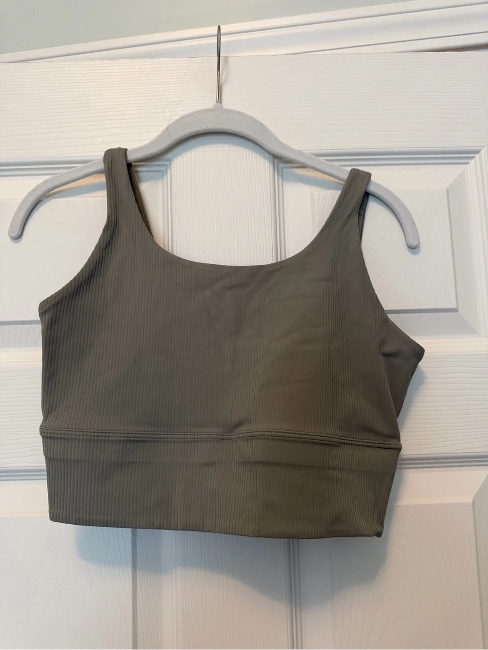 Nike Leggings & Bra Matching Set